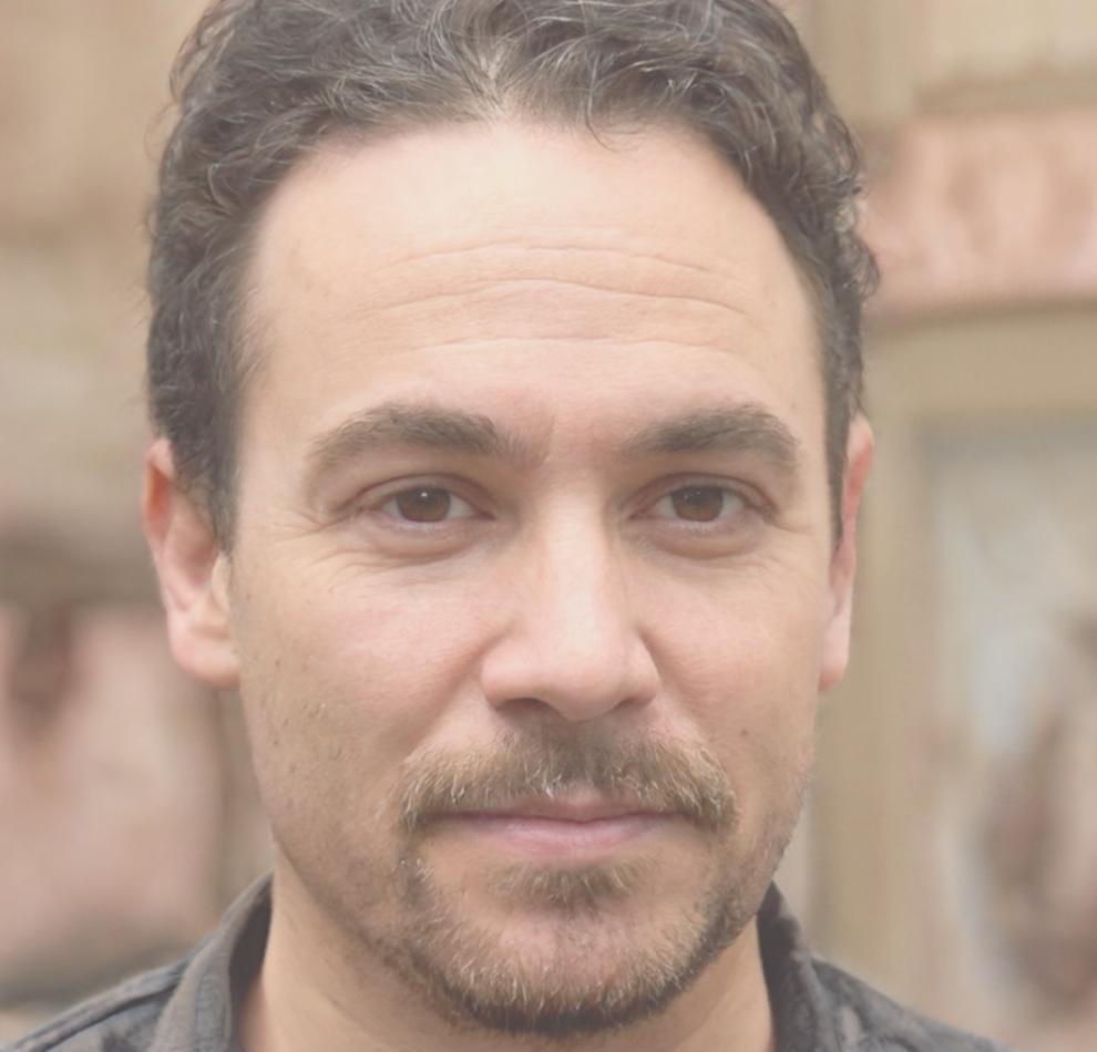 Dr. Kai Rothenberg, Wirtschaftspsychologe