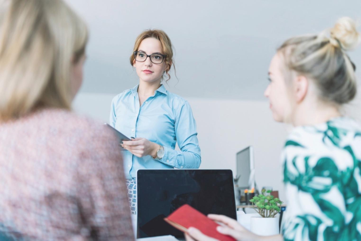 Finanzplanung und Budgetierung am Arbeitsplatz